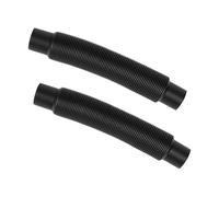 Fzaqwen Tuyau de Raccordement pour Récupérateur d'eau de Pluie, Kit de Déviation de Descente de Gouttière, Pièces D'adaptation, Accessoires : Faites D, Style A