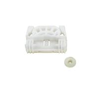 FZCSIMR Clip Curseur Lève-vitre Réparation Porte Avant Droite Pour Mercedes Pour Vito Pour Viano Pour Mixto Classe V MK2 W639 2011-2014 6397200546 Lève-vitre voiture
