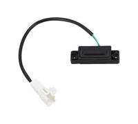 FZCSIMR Interrupteur De Déverrouillage De Coffre Interrupteur De Déverrouillage De Coffre De Rechange pour Suzuki pour Swift 2005-2017 37178 62J00 Bouton de Commutation du Coffre de la Voiture