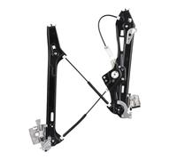 FZCSIMR Lève-vitre Avant Droit Gauche Pour Mercedes Pour Benz C219 CLS 280 320 350 500 55 63 2004-2010 2197201046 2197200946 Lève-vitre voiture(Right R)