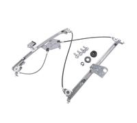 FZCSIMR Lève-vitre Avant Sans Moteur Gauche Droite Pour Mercedes CLS C219 280 300 320 350 500 55 2004-2010 Lève-vitre voiture(Left L)