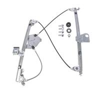 FZCSIMR Lève-vitre Avant Sans Moteur Gauche Droite Pour Mercedes CLS C219 280 300 320 350 500 55 2004-2010 Lève-vitre voiture(Right R)