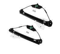 FZCSIMR Mécanisme Régulateur Lunette Arrière Pour Berline A3 8V 2013-2020 8V4839462 Lève-vitre voiture