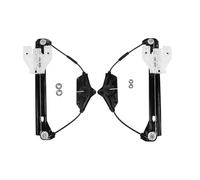 FZCSIMR Mécanisme Régulateur Lunette Arrière Pour Berline A3 8V 2013-2020 8V4839462 Lève-vitre voiture