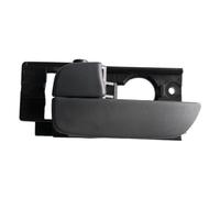FZCSIMR Poignée Porte Intérieure Pour Hyundai Pour Accent 2006-2011 | Poignées D'ouverture Porte Intérieure Noires Poignée porte intérieure(L Avant)