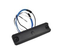 FZCSIMR pour Hyundai I40 Interrupteur Démarrage Coffre Arrière Loquet Bouton D'ouverture Coffre Porte Arrière 812603Z000 812603Z500 81260-3Z000 Bouton de Commutation du Coffre de la Voiture