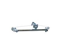 FZCSIMR Pour Mercedes Classe E W210 S210 Classe E Lève-vitre Arrière Gauche Droite 1995-2003 2107301546 2107301646 Lève-vitre voiture(ARRIÈRE DROIT)