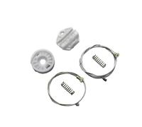 FZCSIMR Pour Mercedes W210 S210 1995-2003 Kit Vitres Électriques Régulateur Arrière Droit Lève-vitre voiture