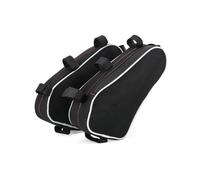 FZCSIMR pour Y&amaha pour TENERE 700 pour Tenere700 2019-2024 Moto Étanche Pare-Chocs Crash Bar Sac Original Cadre Chute Sac Outil Placement Sac