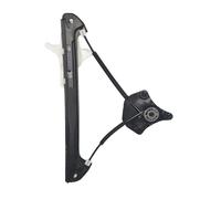 FZCSIMR Régulateur Mécanisme Lève-vitre Porte Arrière Pour VW Pour Golf 7 2012-2018 5G4839461F 5G4839462F Lève-vitre voiture(5G4839461F)