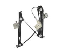FZCSIMR Régulateur Mécanisme Lève-vitre Porte Avant Pour MERCEDES Pour BENZ CLS. W219 2006-2011 A2197200946 Lève-vitre voiture(RIGHT A2197201046)