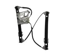 FZCSIMR Régulateur Mécanisme Lève-vitre Porte Avant Pour Mercedes Pour Benz W210 1995-2002 A2107201146 Lève-vitre voiture(LEFT A2107201146)