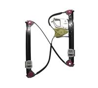 FZCSIMR Régulateur Mécanisme Lève-vitre Porte Avant Pour Mercedes Pour Benz W210 1995-2002 A2107201146 Lève-vitre voiture(RIGHT A2107201246)