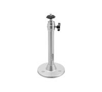 FZL02068LM Cintre de projecteur Supports universels de Mini projecteur 360 °, monopodes caméra, Support Mural au Plafond Gain de Place