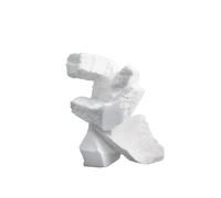FZL02068LM Sculpture Décorations de Bureau, Sculptures Figurines d'art Abstrait, Ornements, Cadeaux et Objets Collection Décor
