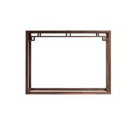 FZL02068LM Stockage Console étroite for entrée, Couloir, derrière Le canapé, Salon pour Couloir(Petit)