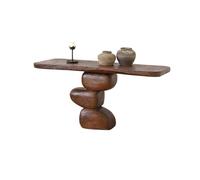 FZL02068LM Stockage Tables Consoles Contre Le Mur Table d'entrée for entrée Salon Couloir Bureau pour Couloir(Petit)