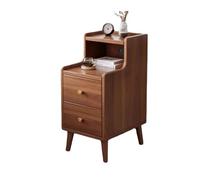 FZL02068LM Table d'appoint Nouvelle Table de Chevet Style Chinois Table Chambre Moderne Petite Armoire Rangement Domestique Mini latérale Multifonctionnel