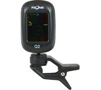 Fzone Accordeur à clipser avec écran LCD