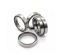 FZPMRLTMV 1PCS 25X68X21MM Non-Standard Deep Groove Ball Bearings Motor BAearings Mechanical Tool Bearings