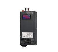 FZPMRLTMV Alimentation à découpage 1200 W 0-12 V 15 V 24 V 36 V 48 V 60 V 80 V 110 V 220 V 300 V CA/CC 110/220/380 V CA Affichage numérique Réglable(0-220v 0-5.4a-1200w,380VAC)