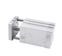 FZPMRLTMV Vérin pneumatique Compact série ADNGF, alésage 32 mm, 1 pièce, ADNGF-32-5/10/15/20/25/30/40/50/60/80-PA(ADNGF-32-80-P-A)