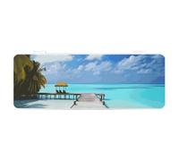 FZQVSGW Boîte à papeterie avec design amovible créatif minimaliste boîte de rangement chat sous couverture ABS durable trousse à crayons 180° posée à plat et fermeture à pression sécurisée pour