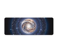 FZQVSGW Boîte de papeterie avec design amovible - Boîte de rangement créative et minimaliste - En ABS durable - 180 ° - À plat - Fermeture à pression sécurisée pour fournitures de bureau, Corps