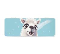 FZQVSGW Boîte de papeterie avec design amovible créatif minimaliste boîte de rangement requin marteau ABS durable trousse à crayons 180° posée à plat et fermeture à pression sécurisée pour fournitures