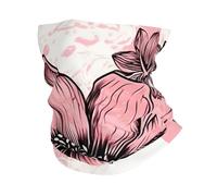 FZQVSLCM Cache-cou - Masque de protection UV - Écharpe respirante et coupe-vent - Cagoule d'été rafraîchissante - Bandana sans couture pour homme et femme