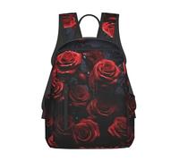 FZQVSLCM Sac à dos léger pour ordinateur portable, sac à dos de randonnée, sac à dos de voyage pour femme et homme