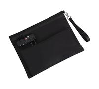 fztonk de rangement à compartiments multiples mettant en évidence la sécurité du code d ' accès pour les modules complémentaires technologiques Dimensions 11, 42 x 8, 66 x 10 dans un d ' étudiant