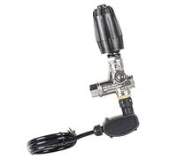 fztonk Dispositif de contrôle de Liquide Efficace doté d ' Une Construction en Laiton Stable Dispositif de contrôle de Liquide Efficace doté d ' Une Construction en Laiton Stable