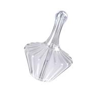 fztonk Le Papier Assorti Ancien Moule en Plastique ABS Forme la Forme idéale pour Une optimale du café Gadget de préparation Manuelle du café