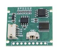 fztonk Module Vocal Chinois pour Les systèmes de Maison Intelligente Module Vocal