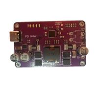 fztonk PD3.1 3S 3S 140W Batteries Lithium Module de décharge de Carte de Rapide pour la Conversion d ' énergie Sécurité Mana Alimentation de l ' Appareil Portable