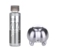 fztonk Peinture à base d ' eau à séchage rapide, ensemble de couleurs dynamiques pour l ' artisanat et la décoration intérieure, rétention de couleur longue durée, intérêt métallique