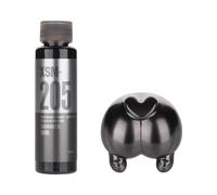 fztonk Peinture à base d ' eau à séchage rapide, ensemble de couleurs dynamiques pour l ' artisanat et la décoration intérieure, rétention de couleur longue durée, intérêt métallique