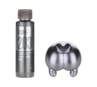 fztonk Peinture à base d ' eau à séchage rapide, ensemble de couleurs dynamiques pour l ' artisanat et la décoration intérieure, rétention de couleur longue durée, intérêt métallique