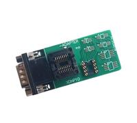 fztonk VVDI Tablette de Programmation 8 Broches Adaptateur de Lecture et d ' écriture permettant de Gagner du Temps Petit Outil d ' Atelier de réparation
