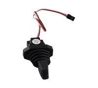Fzzuzdlap Accessoires de Contrôleur D'Équipement D'Ingénierie de Joystick à Unique TS17 pour Hall