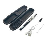 Fzzuzdlap Stylo Atomiseur de Colophane Portable Détecteur de Court-Circuit, pour Réparation de Carte Mère, Pulvérisateur, Adaptateur de Colophane, Stylo de Flux de Réparation