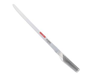 G-10 mondial de jambon ou saumon Slicer 310mm (12,25 ") de la lame.