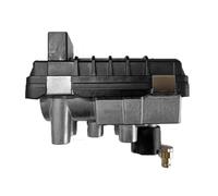 G-125 712120 6nw008412 Turbo Actionneur Électrique Turbocompresseur Électrovanne Pour Bmw 530d E60 E61 742730 11657790308 Actionneur Électrique Turbo