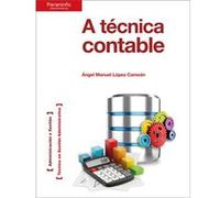 (G).(16).(G.M).A Tecnica Contable - [Livre en VO] López Cameano, Ángel Manuel (Auteur)