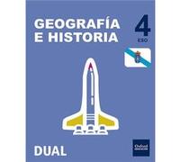 (G).(16).Xeografia Historia 4ºeso *Modular* (Inicia) Dual Unkown (Auteur)
