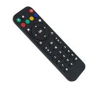 G-200 Lite Télécommande remplacée -VINABTY-fit pour Golden Interstar G-200 Lite Streaming Media Player télécommande G-200