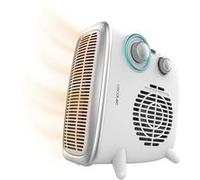 Cecotec Chauffage soufflant ReadyWarm 2070 Max Dual White