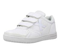 Munich G-vco Profit Indoor Football Shoes Blanc EU 30 Enfants