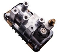 Régulateur de pression turbo Actionneur for Mercedes-Benz ML 320 CDI Jeep Grand